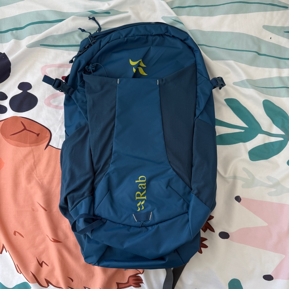 Rab Aeon LT 25